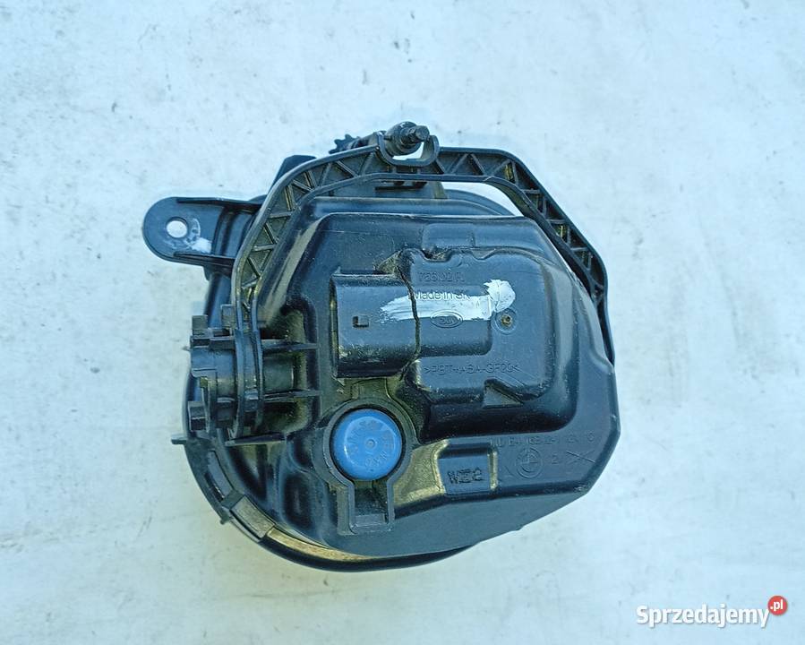 BMW X5 F15 Led halogen przedni prawy osobowe