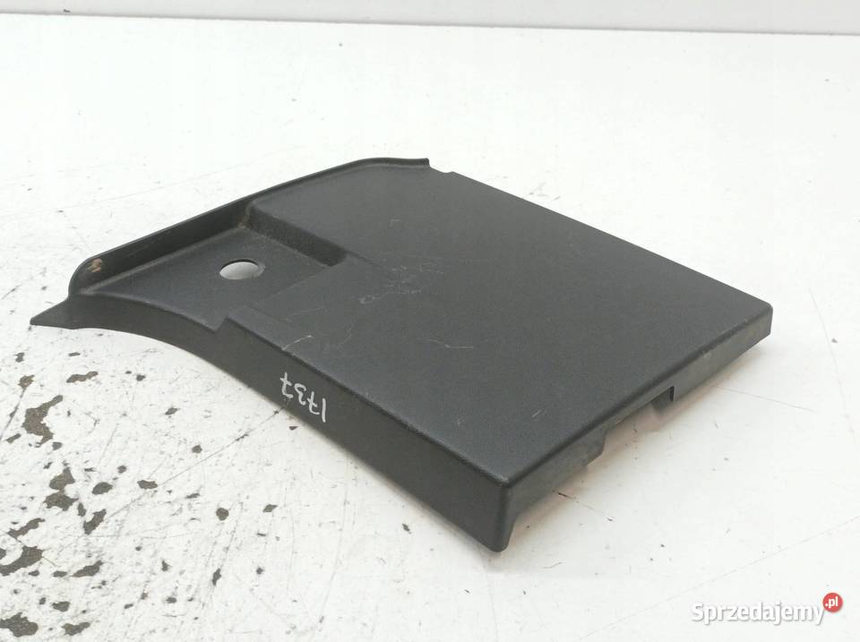 OSŁONA SŁUPKA B LEWA DOLNA Piaggio Porter II