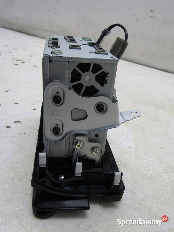 RADIO NAWIGACJA NAVI ODTWARZACZ HONDA CIVIC X