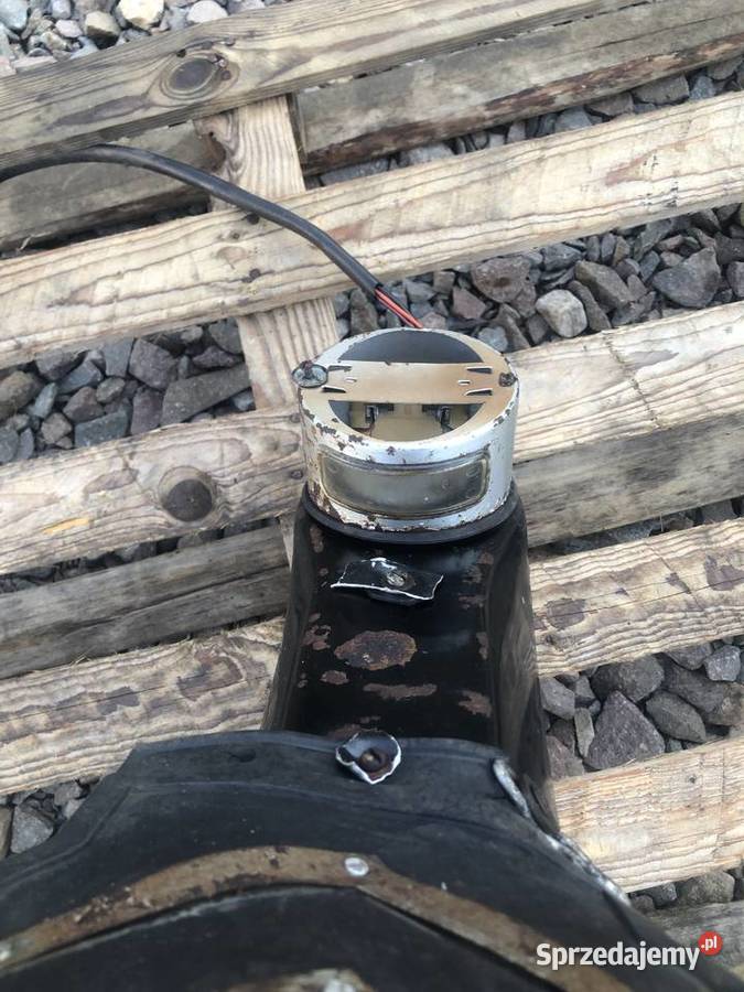BŁOTNIK TYŁ KAWAŁEK BŁOTNIKA MZ ES 175150