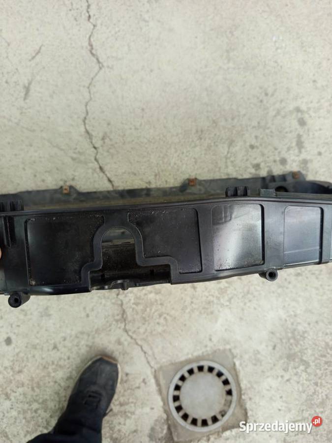 Pas przedni wzmocnienie focus MK4 orginalny podkarpackie Rzeszów