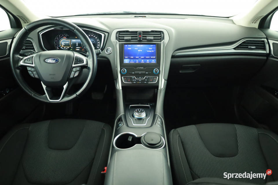 Ford Mondeo 20 EcoBlue mazowieckie Piaseczno