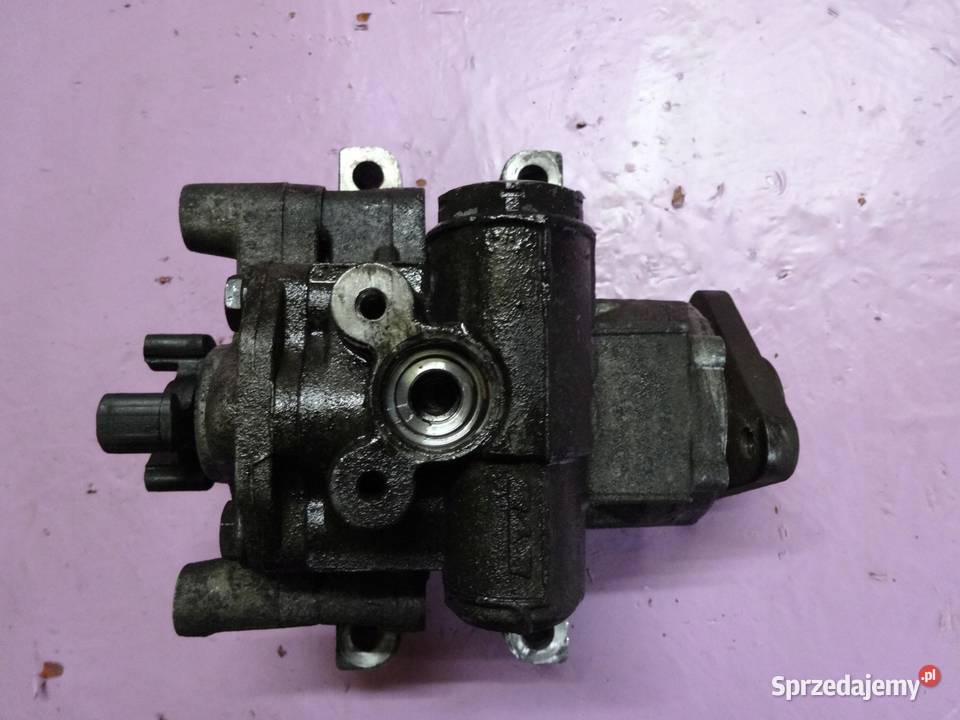 TRANSIT JUMPER 22 TDCI HDI 07r 110 POMPA sprzedam