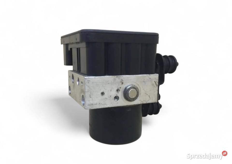 STEROWNIK POMPA ABS LEON II ALTEA AUDI A3 GOLF V Działoszyce