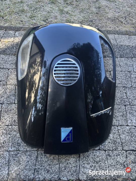 Vespa xl50 czasza owiewka przód Otwock