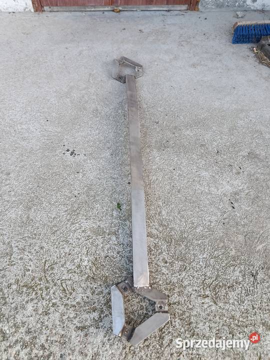 Części BMW E36 e39 wielkopolskie Rostarzewo