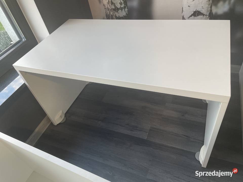 Skrzynia duża szuflada biurko STUVA biała IKEA małopolskie sprzedam