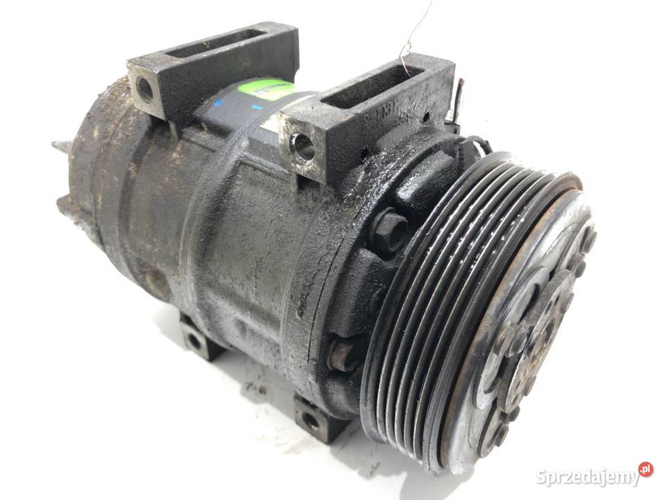 SPRĘŻARKA KLIMATYZACJI VOLVO S80 I 9171996 28 podkarpackie