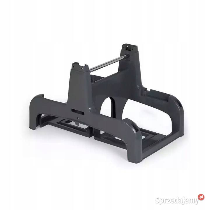 Fantom PROCART JET 720S wózek dwuwiaderkowy do Chociwel
