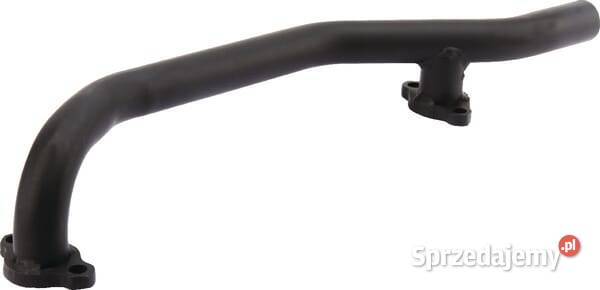 Tłumik 808916 Kamionna