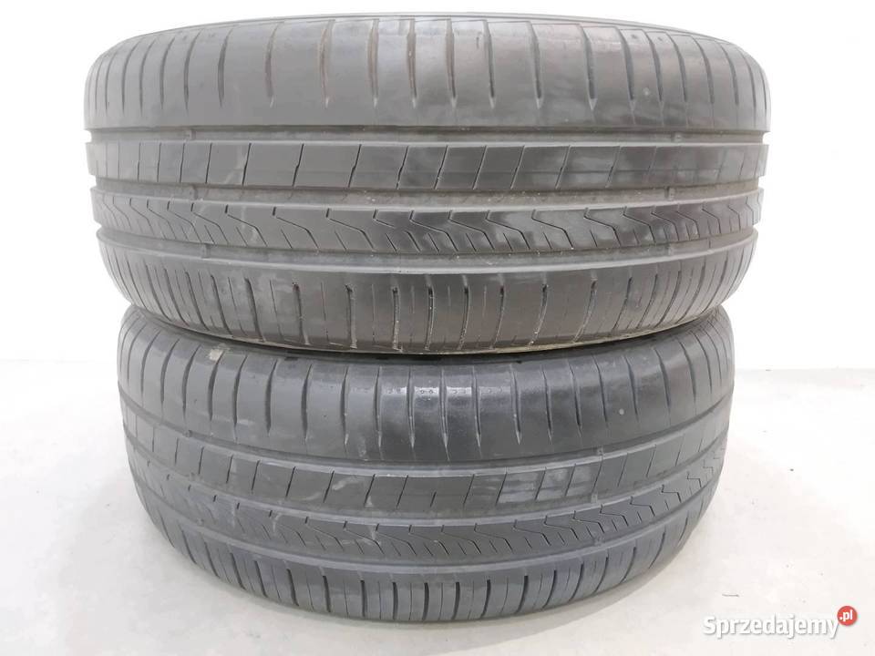 2x OPONA LETNIA HANKOOK KINERGY 20555R16 5121 16cale