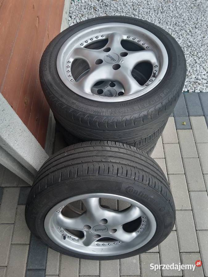 Koła aluminiowe 15 4x100 do hondymazdytoyoty Boruja Nowa