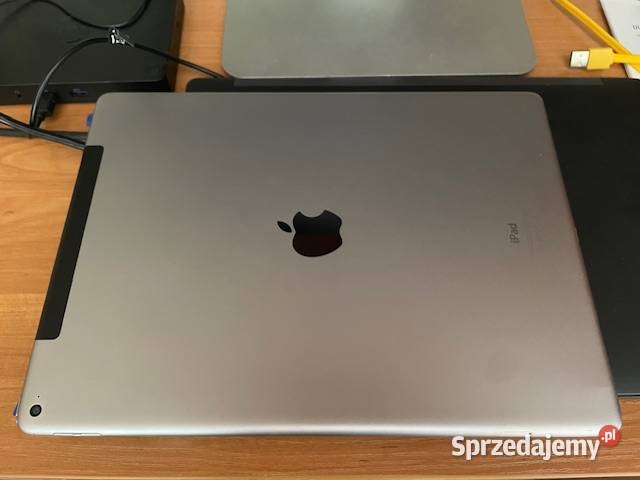 iPad Pro 129 128GB LTE Tablety i palmtopy Warszawa