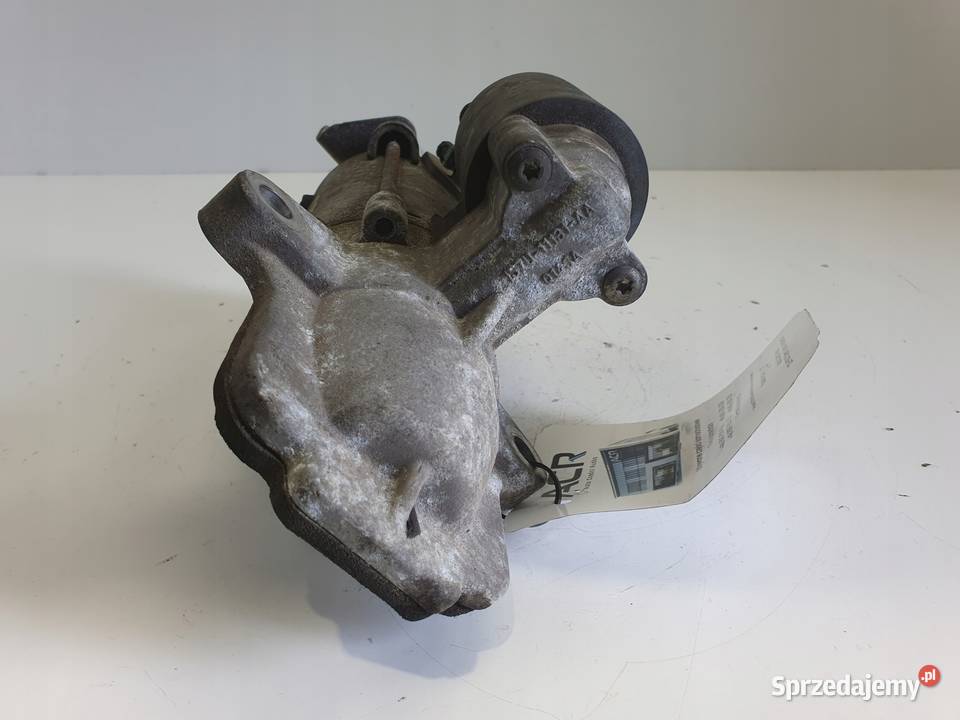 ROZRUSZNIK Ford Mondeo MK3 20 16V ROZRUSZNIK