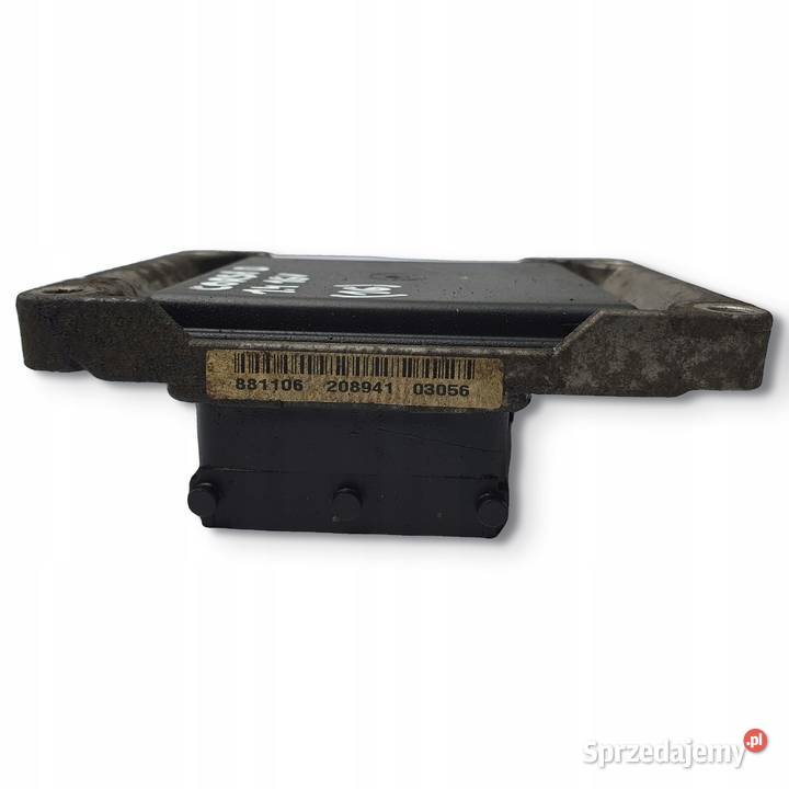 STEROWNIK SILNIKA Opel Corsa D 12 14 16V Chełm