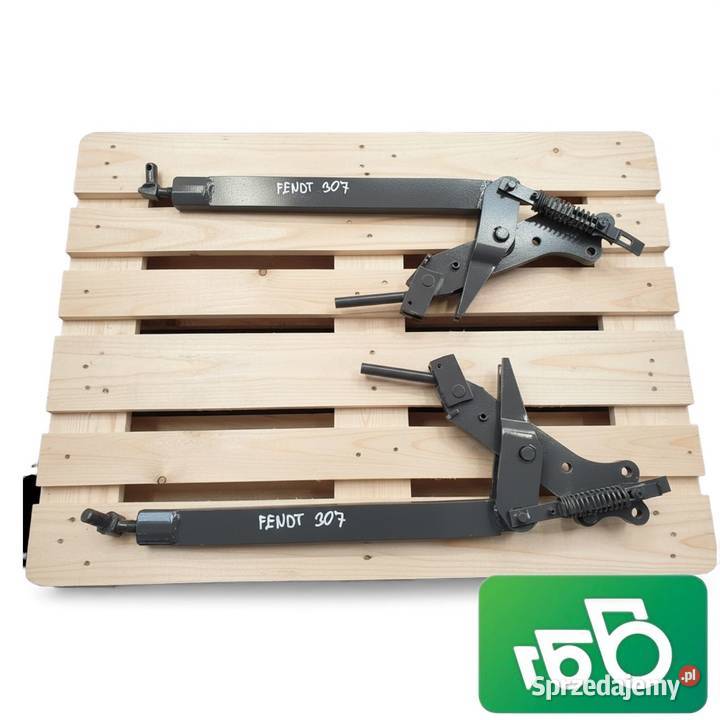 Stabilizator prosty Odciąg Ramienia Podnośnik Rolnictwo Wilkowo