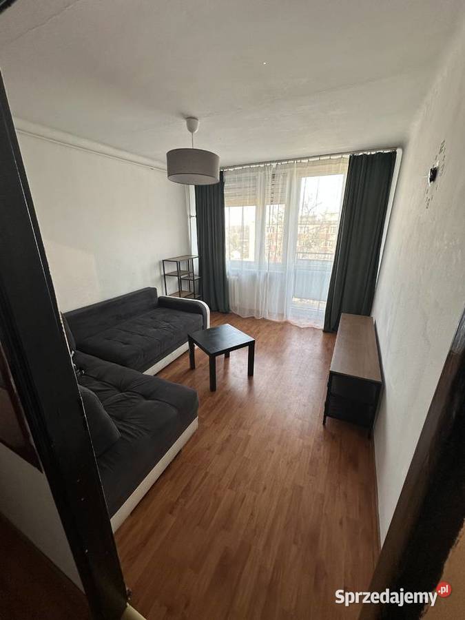 Mieszkanie 2 pokojowe Wołyńska 13 sprzedam