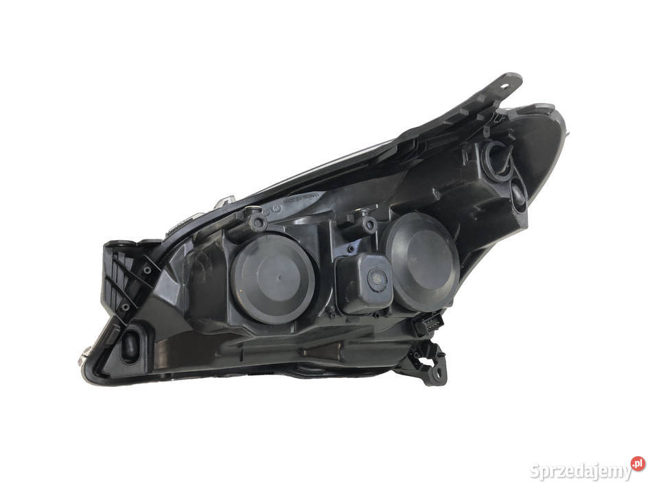 Opel Astra H A04 072004122012 Reflektor Lampa Skarżysko-Kamienna