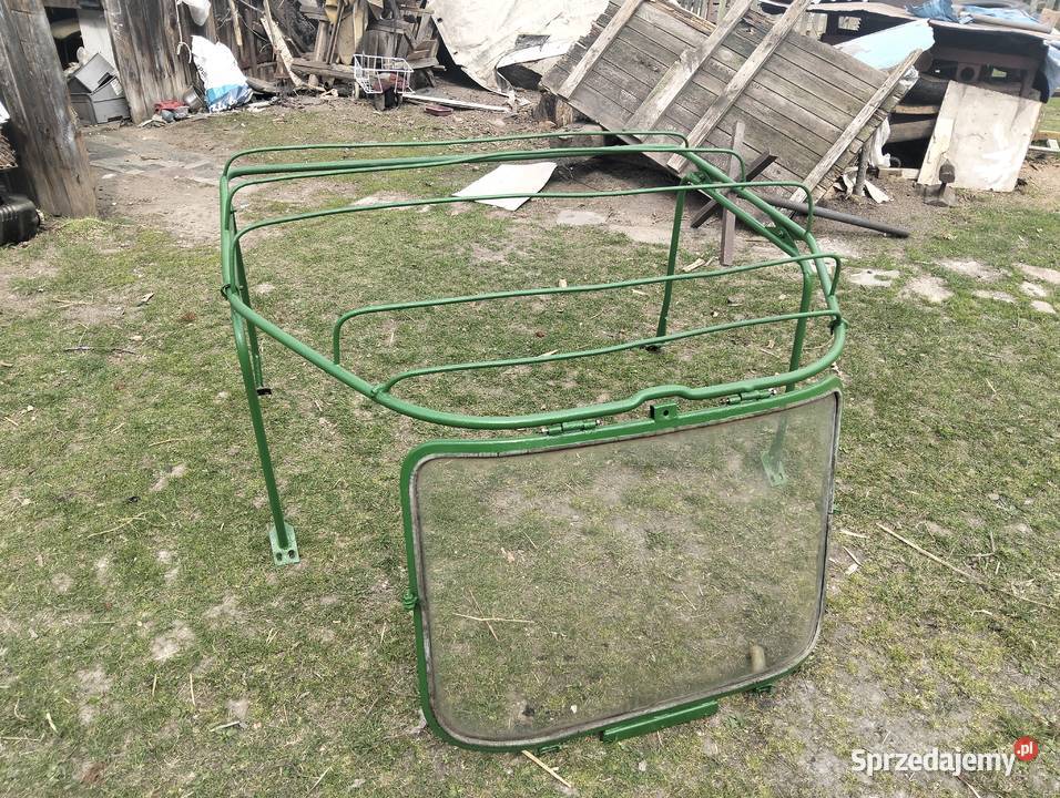 Kabina do ursus c328 Chojnów