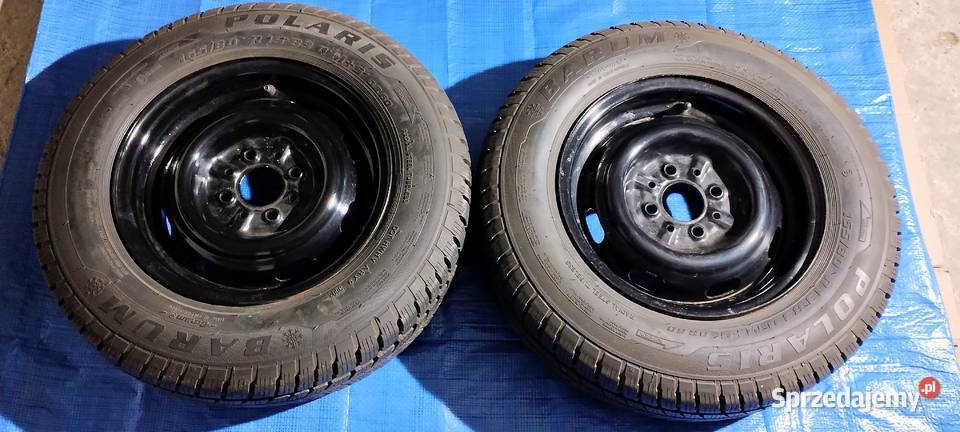 POLONEZ CARO ATU 1998 NIE UŻYWANY ZAPAS 550 Rok produkcji 1998