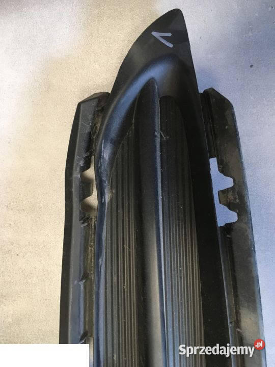 HONDA HRV HRV 2016 RAMKA KRATKA HALOGENU LEWA