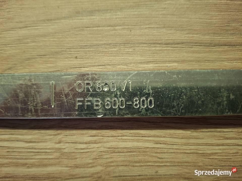winkhaus or 800 ffb 600 800 autopilo rozwórka Leńcze