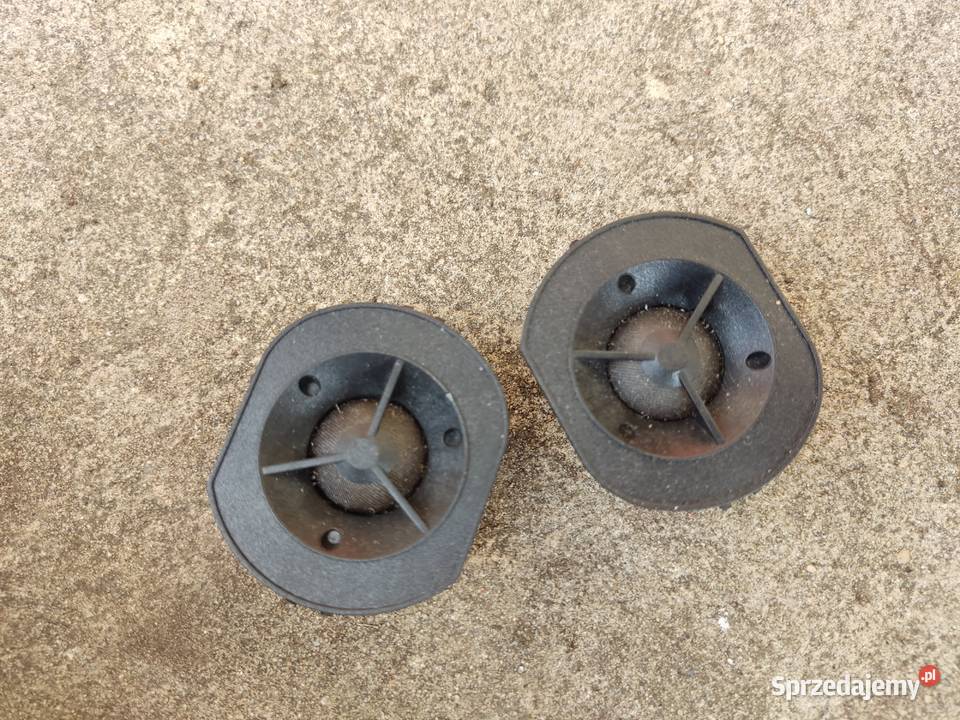 głośnik wysokotonowy 8200001434c renault laguna Pozostałe Jedlnia-Letnisko sprzedam