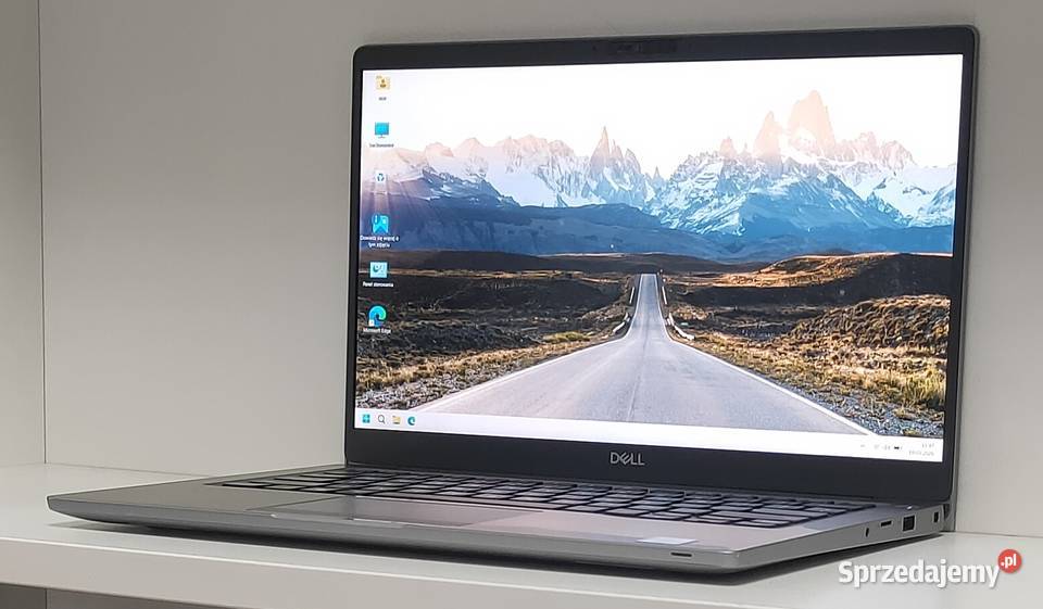 Laptop Dell Latitude 7400 14 IPS Intel i58365u 8GB