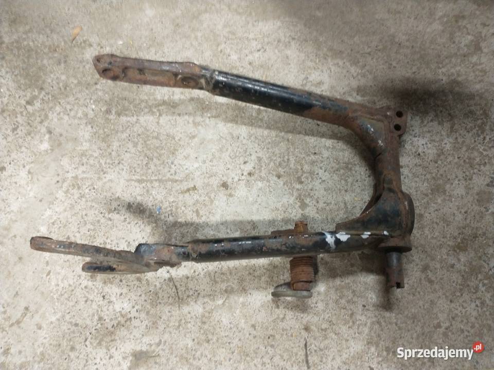 Dniepr MT12 MT16 Wahacz lubelskie Nowy Folwark sprzedam