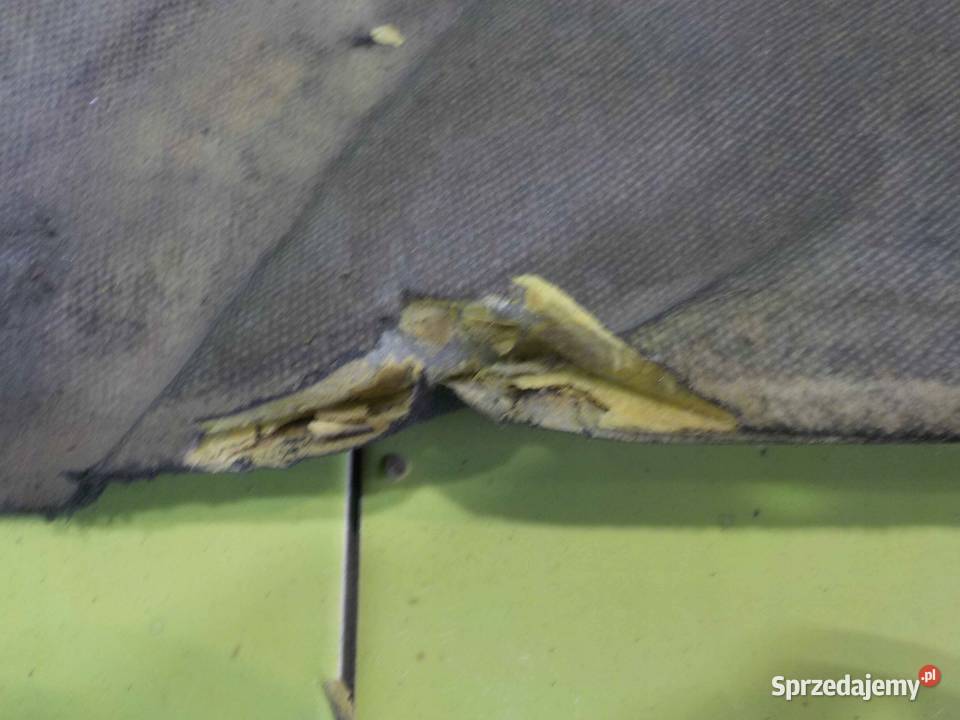 FORD MONDEO MK4 08r wygluszenie maski Maski Karoseria Suków sprzedam