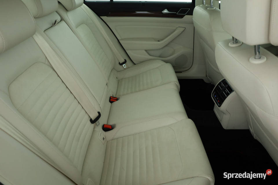 VW Passat 20 TDI Lublin