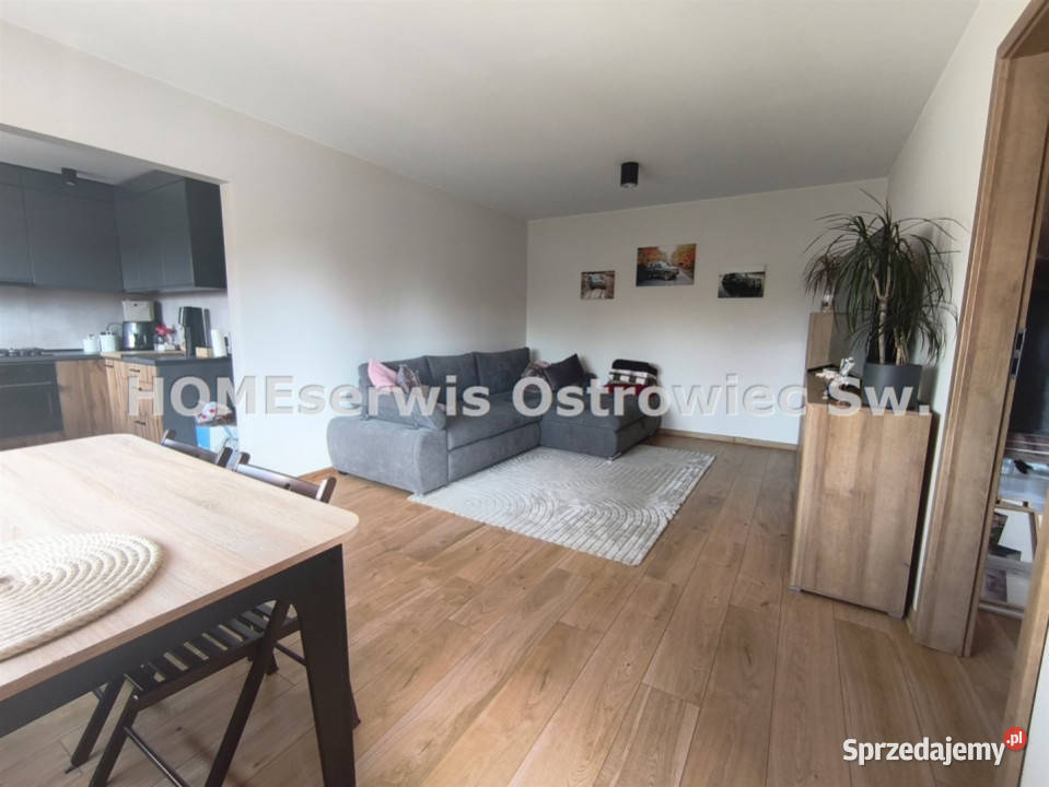 sprzedaży mieszkania Ostrowiec Świętokrzyski świętokrzyskie