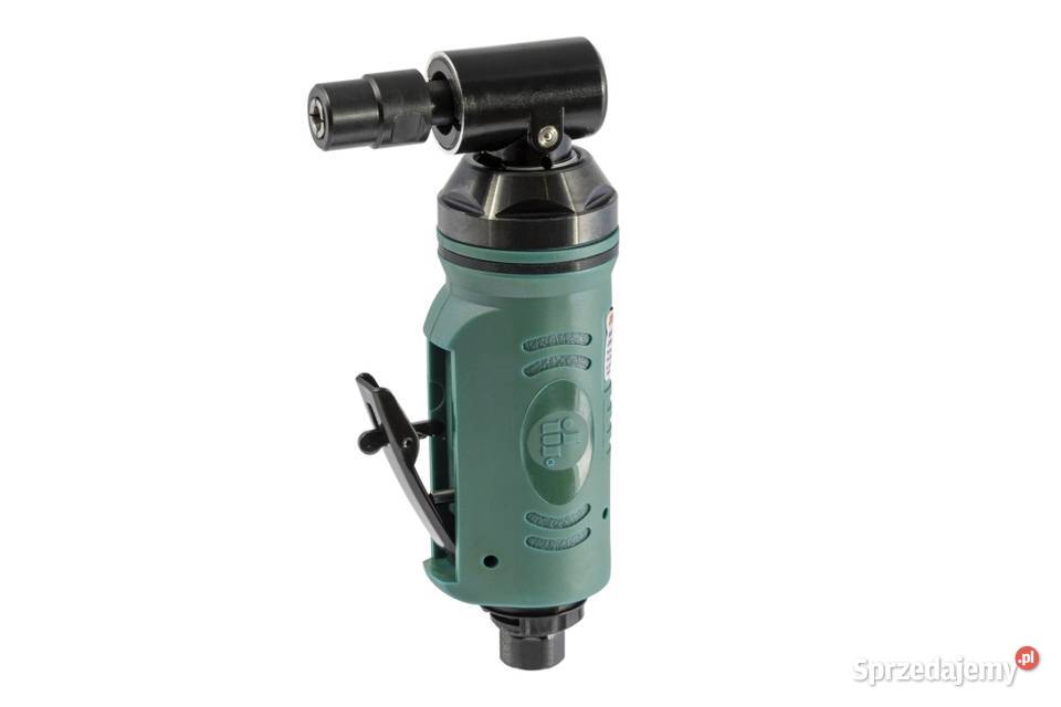 Szlifierka pneumatyczna prosta firmy JONNESWAY Bielsko-Biała