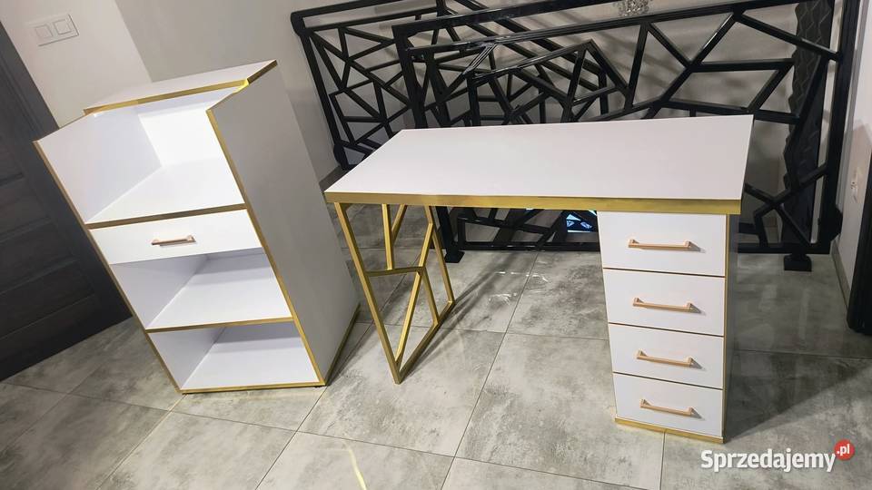 Lada recepcyjna KASZMIR nowr Sierakowice sprzedam