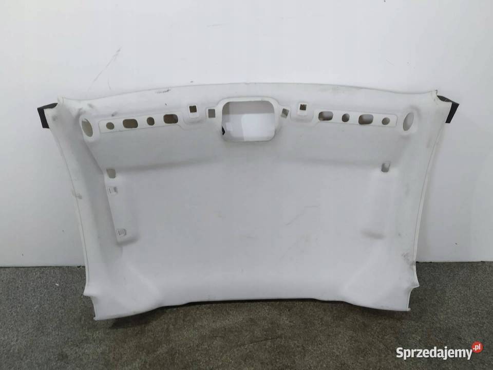 PODSUFITKA PODBITKA SUFIT KABINY Ford Transit Podsufitki