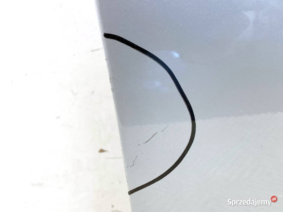 DRZWI PRAWY PRZÓD AUDI A4 B8 SedanLimuzyna 0715