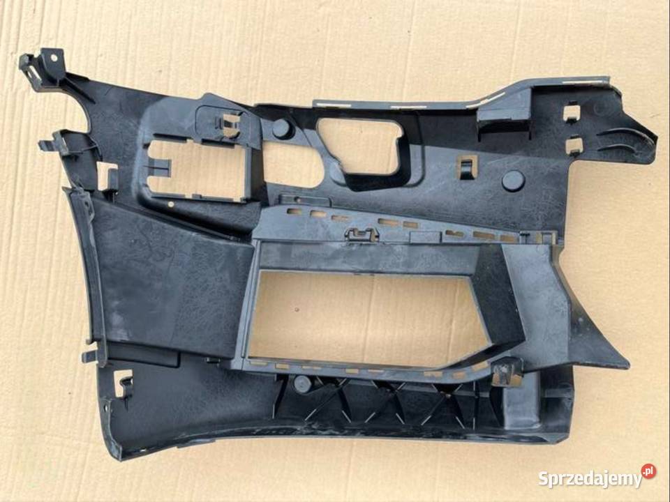 BMW G30 G31 MPAKIET ŚLIZG LEWY ZDERZAKA PRZÓD Międzychód sprzedam