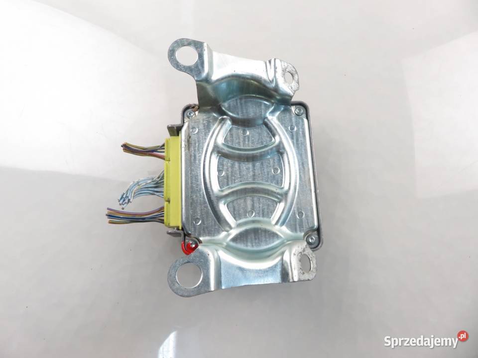 MODUŁ AIRBAG TOYOTA YARIS I 891700D100 209996104