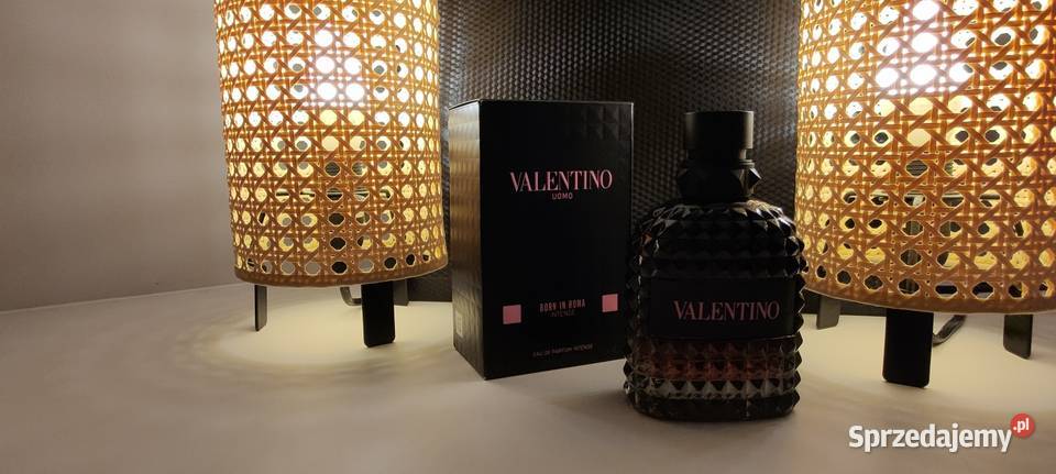 Perfumy Valentino Born In Roma Intense 100ml Valentino Piaseczno