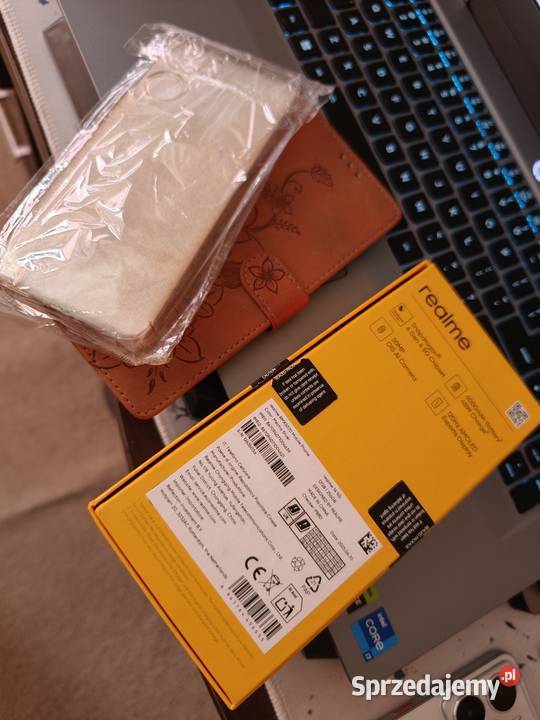 Realme 14 5G 1 Gwr 12256Gb Realme Gdańsk