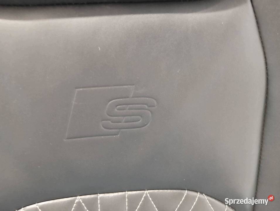 FOTELE KANAPA S7 4K8 SKÓRA GRZANE ELEKTRYCZNE Fotele i kanapy