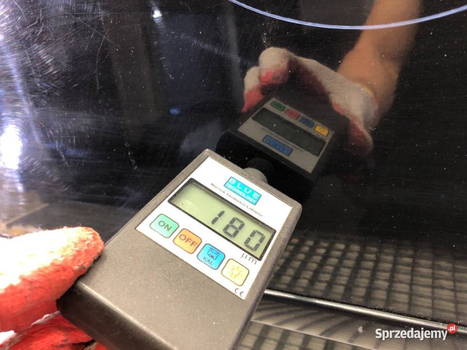 DRZWI PRAWY PRZÓD FORD FOCUS C Minivan 0307 sprzedam