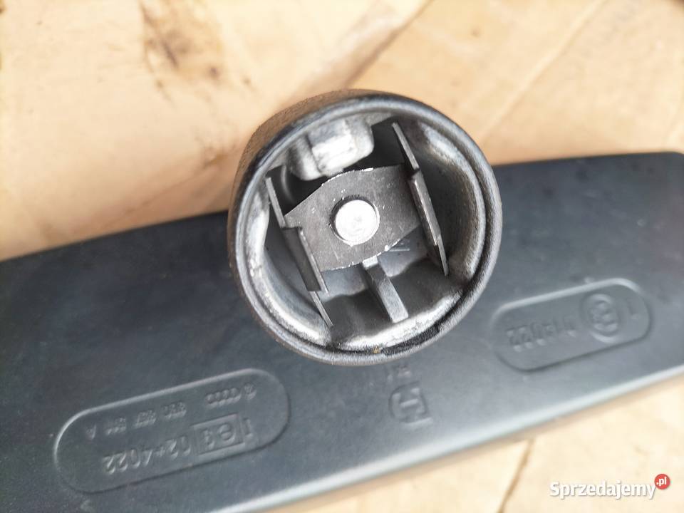 VW LUPO LUSTERKO WEWNĘTRZNE WSTECZNE ŚRODKOWE Kamień-Kolonia
