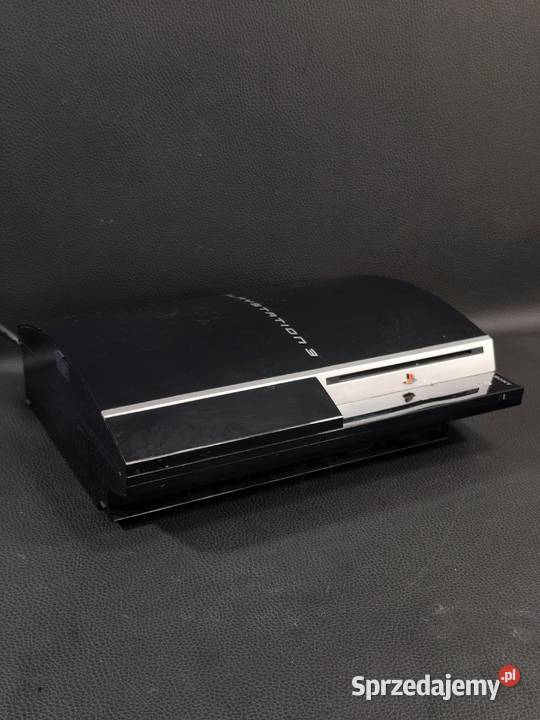 PlayStation 3 CECHK04 Poddębice