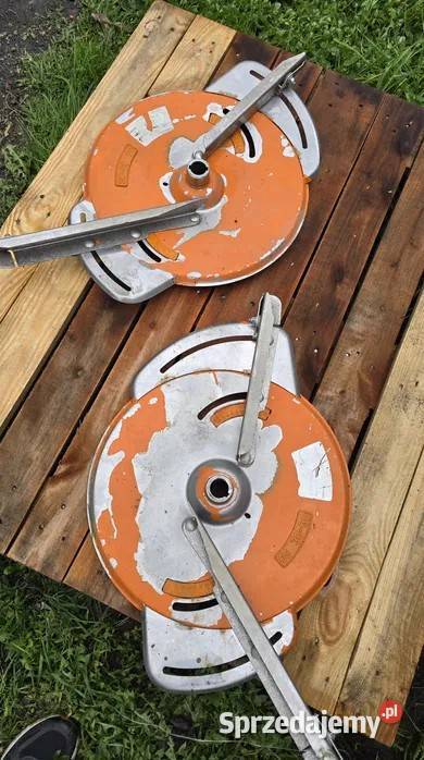 Rozsiewacz Amazone M maxiS OS 2028 OS 3036 Wąwelno