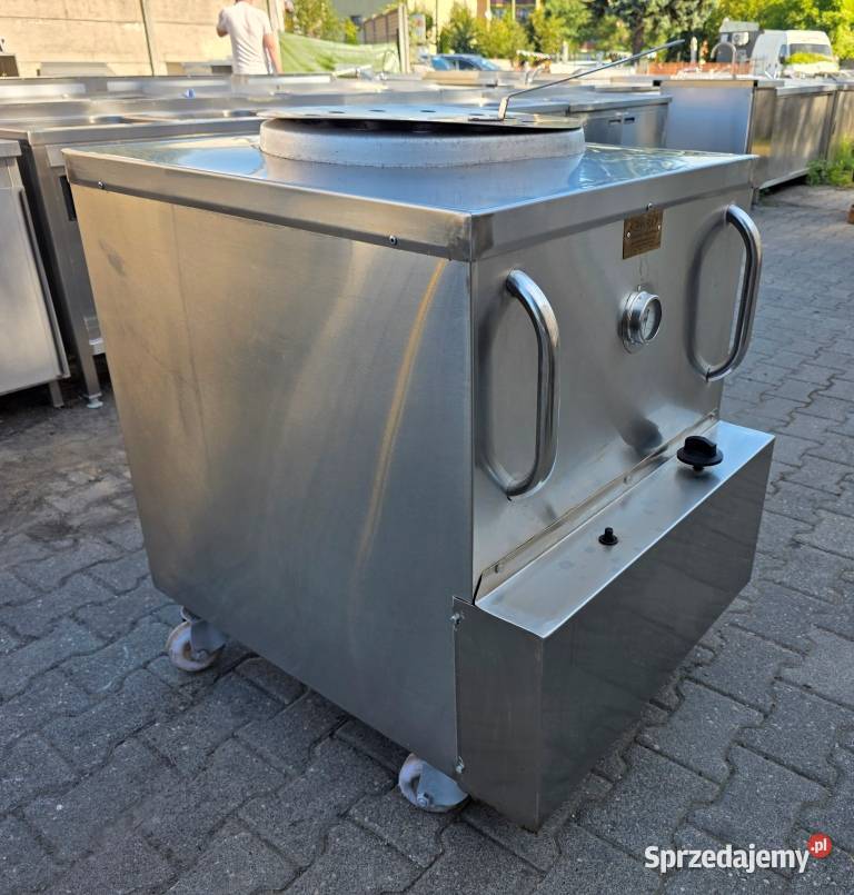Piec Gazowy Tandoor M170 N wielkopolskie Nowe Skalmierzyce