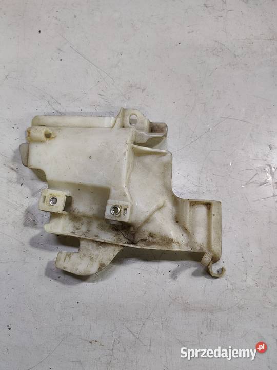 Plastik mocowanie owiewka TRX 420 honda Mocowania i uchwyty Wiele