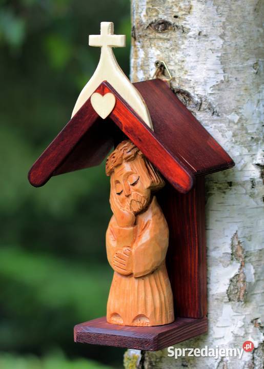 Kapliczka ludowa 7 Gniezno