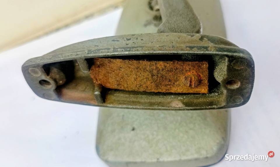 Stare Lusterko fiat 125p 126p Polonez Lusterka Bolesławiec