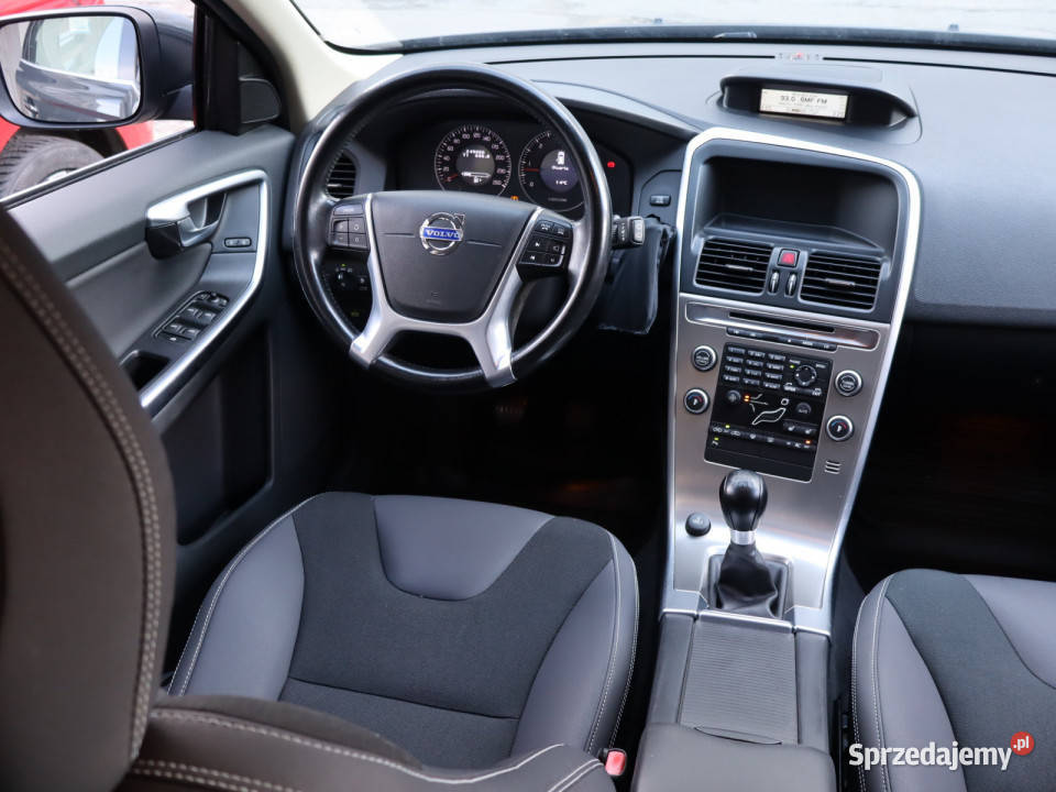 Volvo XC60 D3 Katowice